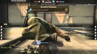 Splyce summit vs Molotov   EPIC FAIL