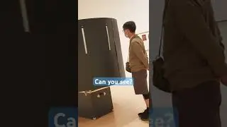 MOCA modern art new exhibit 