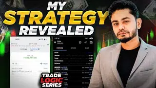 This Week’s Trading Results | Strategy & Real PnL Breakdown