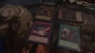 Two card Bystial metalmorph blue eyes combo can still go crazy!?!!?!