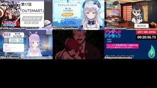 アンデッドアンラック 反応集 / Undead Unluck Episode17 Vtuber Reaction