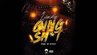 L&Eacute;ACKIM - GVNG SHIT🤘🏼 || Audio Officiel || 2K20