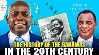The 20th Century Bahamas' Secret History You Never Learned in School!