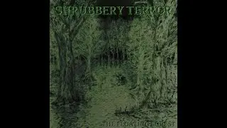 Shrubbery Terror - The Floating Forest (Visualizer)