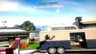 Las mejores bajas a sniper y hacha de combate bo2