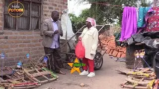 BROTHER K AINGIZWA MKENGE NA OKETCH BAADA YA KUSHINDWA KUELEWA MAANA YA NENO 'KIUNGO'.