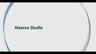 Alascca Studie