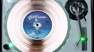 THE X-AMPLE - NEVER LET THE MUSIC STOP (THE BOUM BOUM CHUCK ADVENTURE MIX '88) (℗1988)