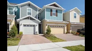 Tour Fishhawk Ranch Townhome Lithia FL 5738 Spotted Harrier