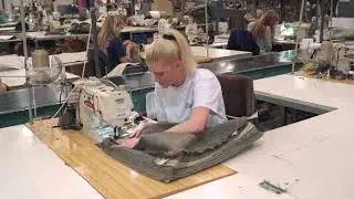 Furniture Fair Video