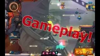 high level gameplay! [montage]