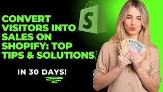 Top Reasons Your Shopify Store Has Traffic but No Sales