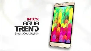 Intex Aqua Trend | TV Commercial 2