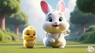 Carrot Treasure &ndash; Ep 9 | Lost on the Mountain #roroanddodo #animation #animalfriendship #cuteanimals