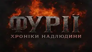 ФУРИИ (2026) Первый Тизер
