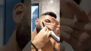 Tips to master the Cut-Throat Razor #beards