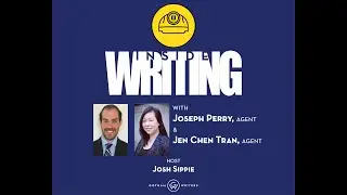 Inside Writing&mdash;Publishing Law (Season 4, Episode 3)