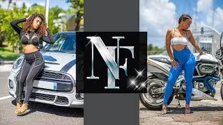 {FASHION FILM} Boutique New Flow