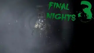 Final Nights 3: Nightmares Awaken (Full Game)