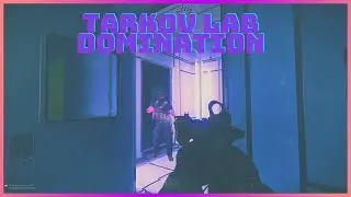 Aggressive Labs PvP Montage // Wiping Squads // Escape From Tarkov