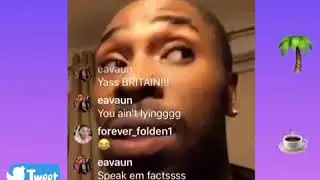 Cyn Santana with the Colorist Shade, R Kelly Scandal on High Capacity and more Tea 🔍👀👀👀☕️