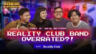 UNPOPULAR OPINION REALITY CLUB?! - S6 EP:19 (PART 2)