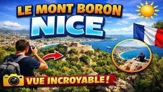 Video mont boron 10/02/2026