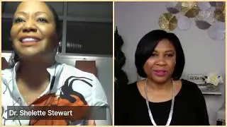 Legacy vs. Inheritance  Shelette Stewart Revelations In Business