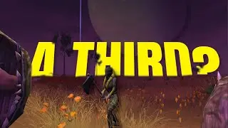A THIRD JEDI? | STAR WARS GALAXIES GAMEPLAY