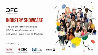 2021 CBC Actors Conservatory Showcase  | CFC