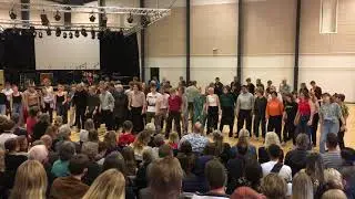 Mellerup 18/19 gadeorkester - Cherry