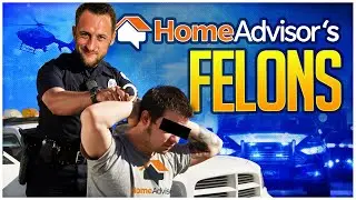 Home Advisor Sells Your Information to Felon Contractors