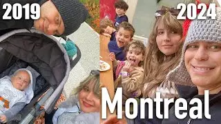 Montreal, Canada