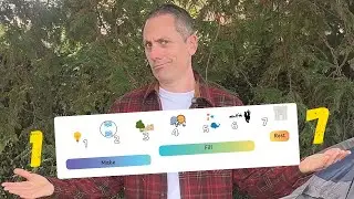 Bible creation story for kids&hellip;told backwards