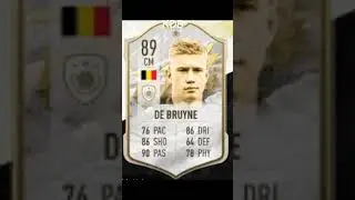 Icon Prediction Part 2 #shorts #footballshorts