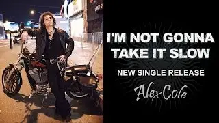 Alex Cole - 