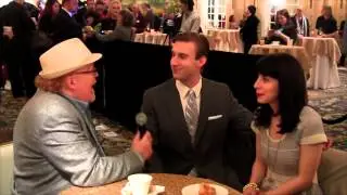 Bill Army  & Audrey Lynn Weston 