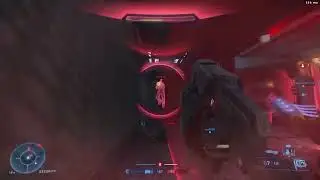 Halo infinite combined arms