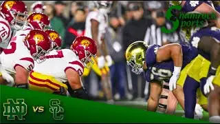 WILL THE IRISH DOMINATE ONE LAST TIME? | LIVE Shamrock Sports | 10.17.25