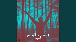 Acid Spirit (Trance mix)
