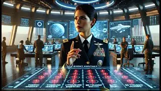 The 1000-Year Galactic Peace Is Over &mdash; Aliens Declare War on Humanity&hellip; and Humans Laugh | HFY Sci-Fi