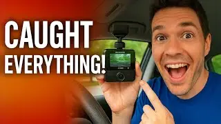 7 Best Dash Cams for Uber & Lyft Driver in 2025 (Tested and Reviewed)