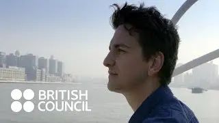 Nathan's internship was a bridge to China l Generation UK