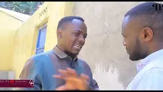 Duhuranabyo film by parfait_pro // marina mumurima //dezzo mumirwano // kora declaration kwaDavide