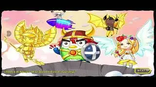 Intentando superar niveles de El Dorado 