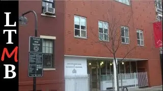 NYC Private School Implements Segregation