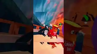 Mod Trolling While Mods Are Down&hellip; #compilation #vr #meta #shorts #tiktok #gorillatag #oculus