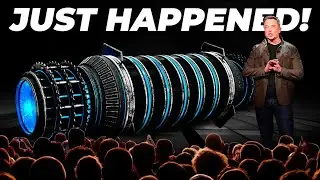 Tesla NEW Blade Battery Meets No Competition!