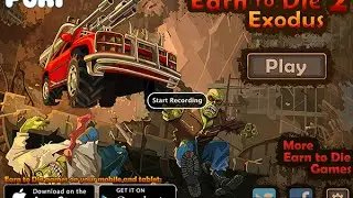 Earn to Die 2: Exodus