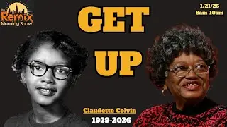 GET UP - TRMS